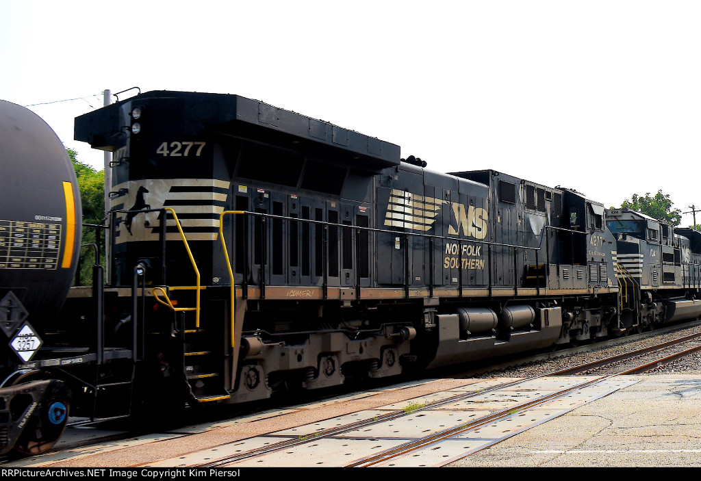 NS 4277